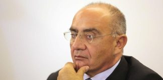 فارس سعيد: لا مكان للعنصرية ضد أي ديانة سماوية
