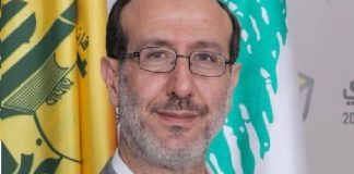 الموسوي دان ” حملة التطاول على المفتي قبلان