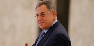 السنيورة «يُحرتق» على المستقبل في انتخابات بلديّة بيروت