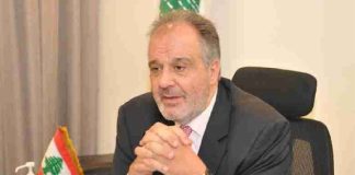 بوشكيان: أنا مع القانون والالتزام بالنظام الداخلي لمجلس النواب