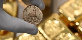 الذهب يشتعل.. والعيون شاخصة نحو 3500 دولار