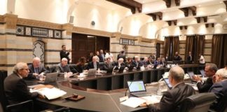 تعيينات في مجلس الإنماء غدًا الأربعاء…والتشكيلات الدبلوماسية على نار حامية مع المداورة