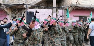 ترحيل قيادات “حماس^” من لبنان… دقّت ساعة الحسم؟