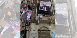 الجماعة أيضاً ممنوعة من الانتخابات… وابن فرحان يطلب من هاشمية الابتعاد: وصاية سعودية في زواريب بيروت