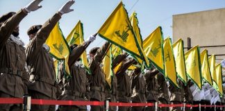 مسؤول بحزب الله^: مستعدون لمناقشة مستقبل “السلاح^” بشرطين