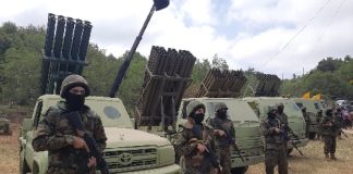 تجارب الحوار مع حزب الله^ مراوغة وخداع وشراء الوقت