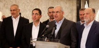 «الحزب^» من الدفاع إلى الهجوم