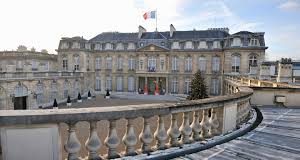 الإليزيه: ماكرون والسيسي والملك عبدالله الثاني أجروا اتصالا مع ترامب أثناء القمة الثلاثية في القاهرة