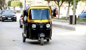 خطر على السلامة المرورية… التوك توك ممنوع في بيروت