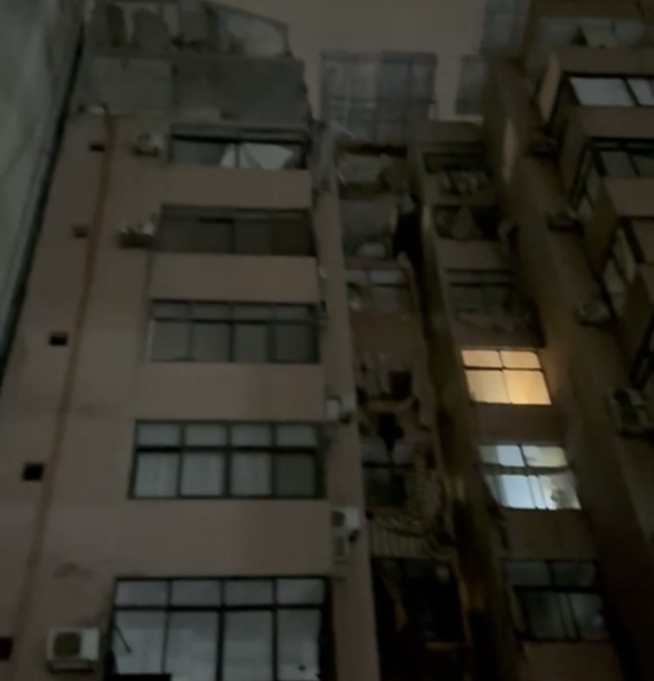 إرتفاع عدد شهداء العدوان الإسرائيلية على الضاحية إلى 4