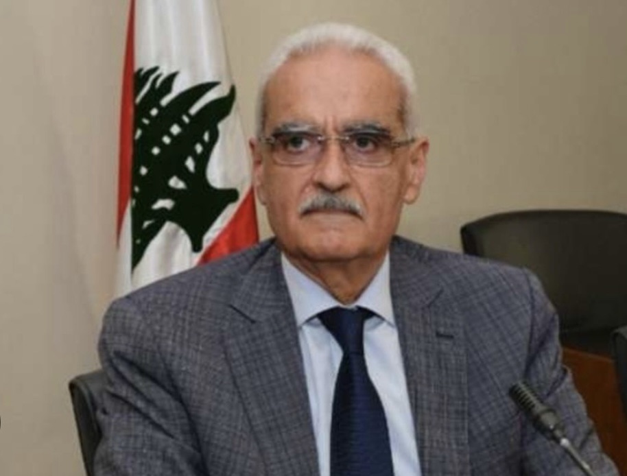 *النائب غياث يزبك لـ”mtv”: على الدولة اللبنانية أن تضغط باتجاه أن يسلّم حــ ـــزب الله سلاحه’ وإلا فنحن ذاهبون إلى حرب جديدة في لبنان*