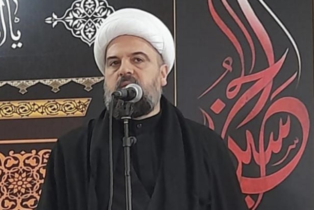 *الشيخ أحمد قبلان: ما جرى في الضاحية الجنوبية إرهاب بتغطية أميركية*