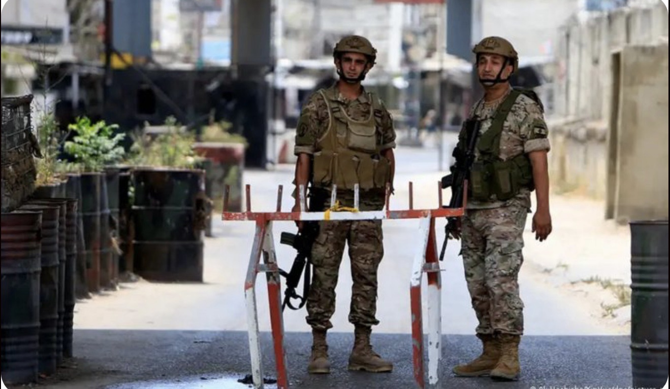 *بشأن بطاقات تسهيل المرور ماذا اعلنت قيادة الجيش*