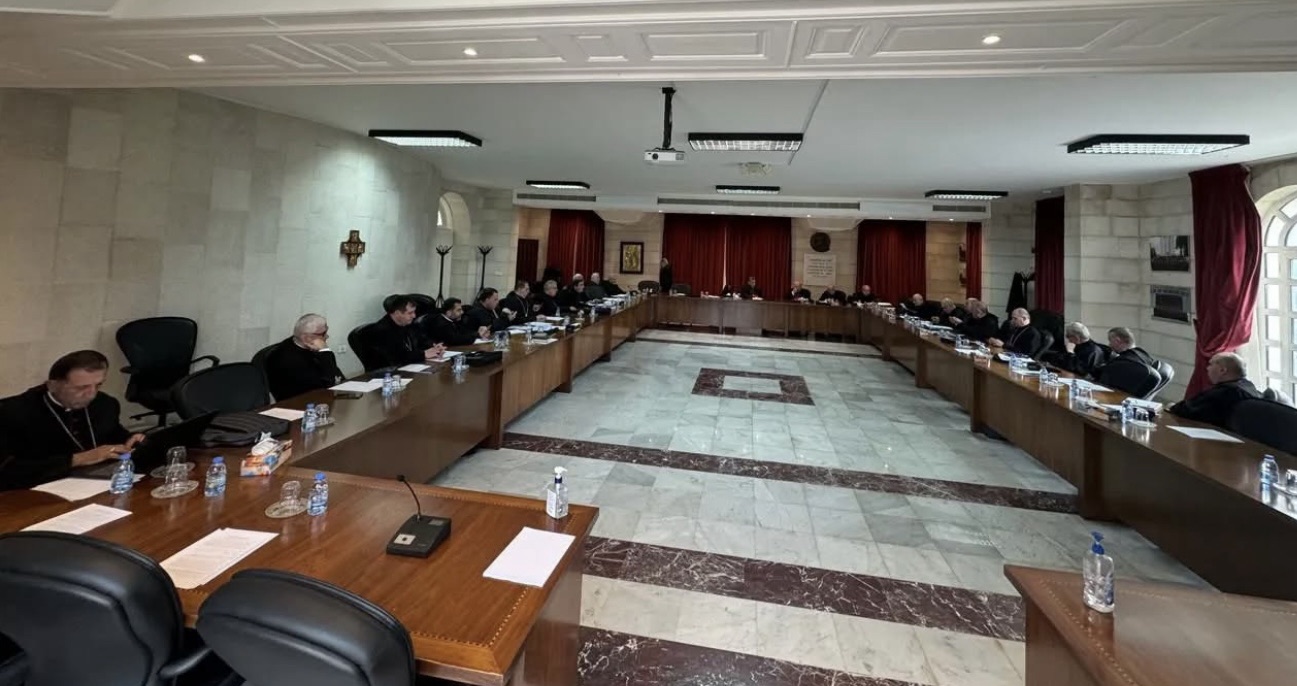 *المطارنة الموارنة: دعم الدولة في سعيها لتنفيذ ال 1701وحصر السلاح في يدها*