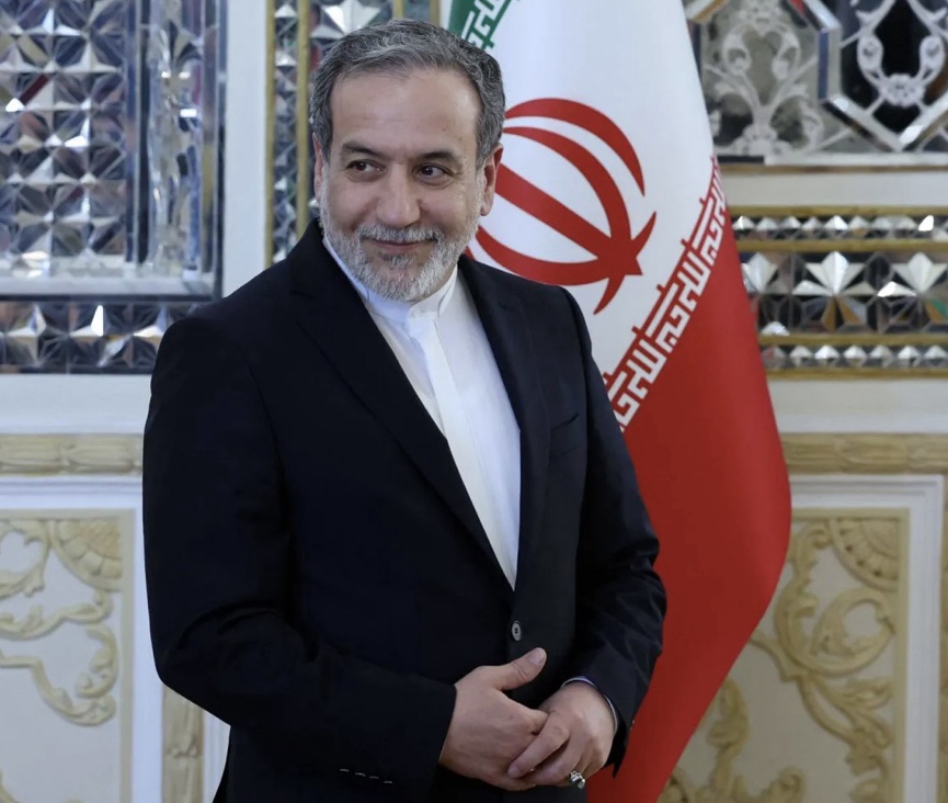 *عراقجي: إيران’ لا تسعى لامتلاك سلاح نووي*