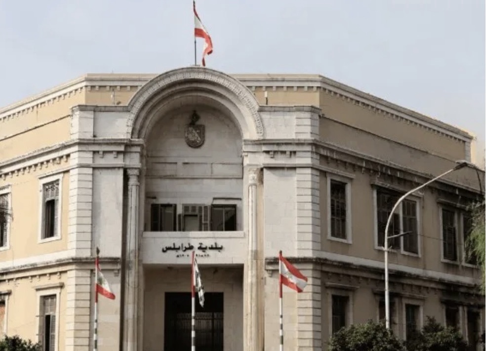 *رئيس بلدية طرابلس: نطالب أصحاب المخالفات والتعديات على الأملاك العامة بإزالتها فورا*