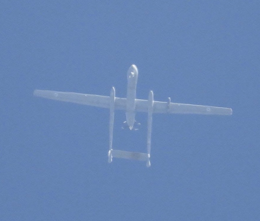 *النهار: تحليق للطيران الحربي الإسرائيلي’ في أجواء شمال لبنان*