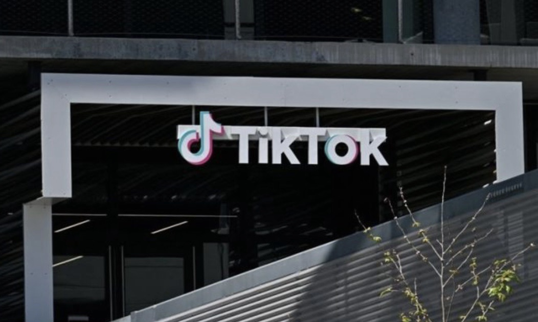 *تعليق اتفاق تيك توك بأميركا بعد رفض الصين له*