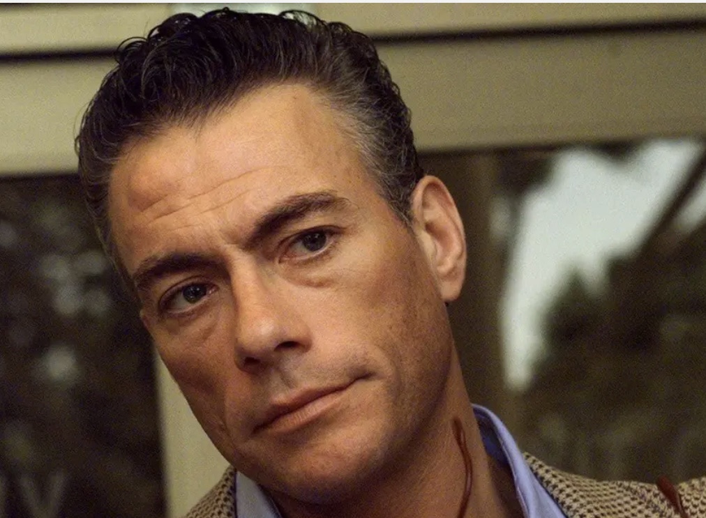 *فضيحة تهز هوليوود: اتهامات بالاستغلال الجنسي تطال جان كلود فان دام*