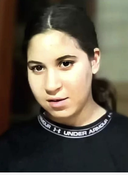 *القاصر آية قدّور غادرت منزل جدّها في الأوزاعي ولم تعد.. لمن بعرف عنها شيئًا!*