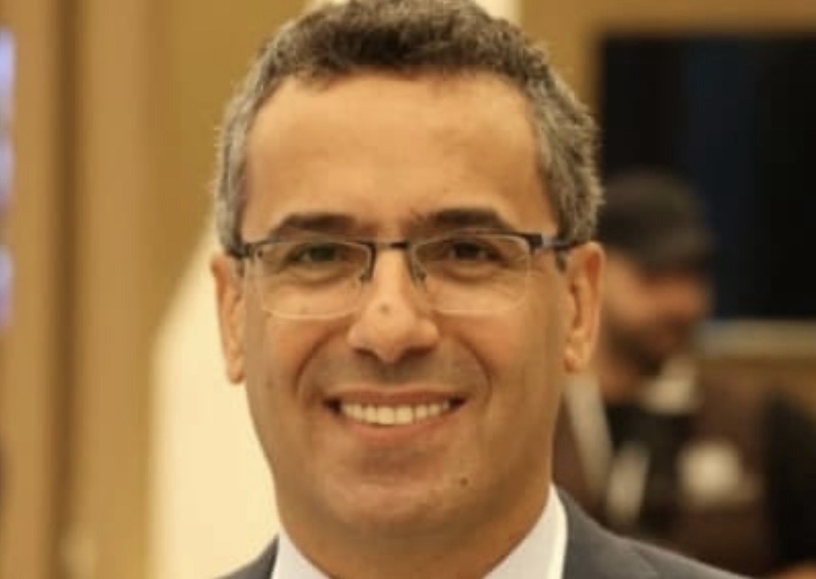 *هاني: ملتزمون وضع كل إمكاناتها في خدمة المزارع*