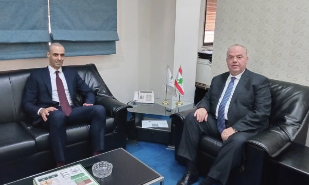 *الخرافي من وزارة الاتصالات: الاستقرار عامل أساسي لعودة الاستثمارات*