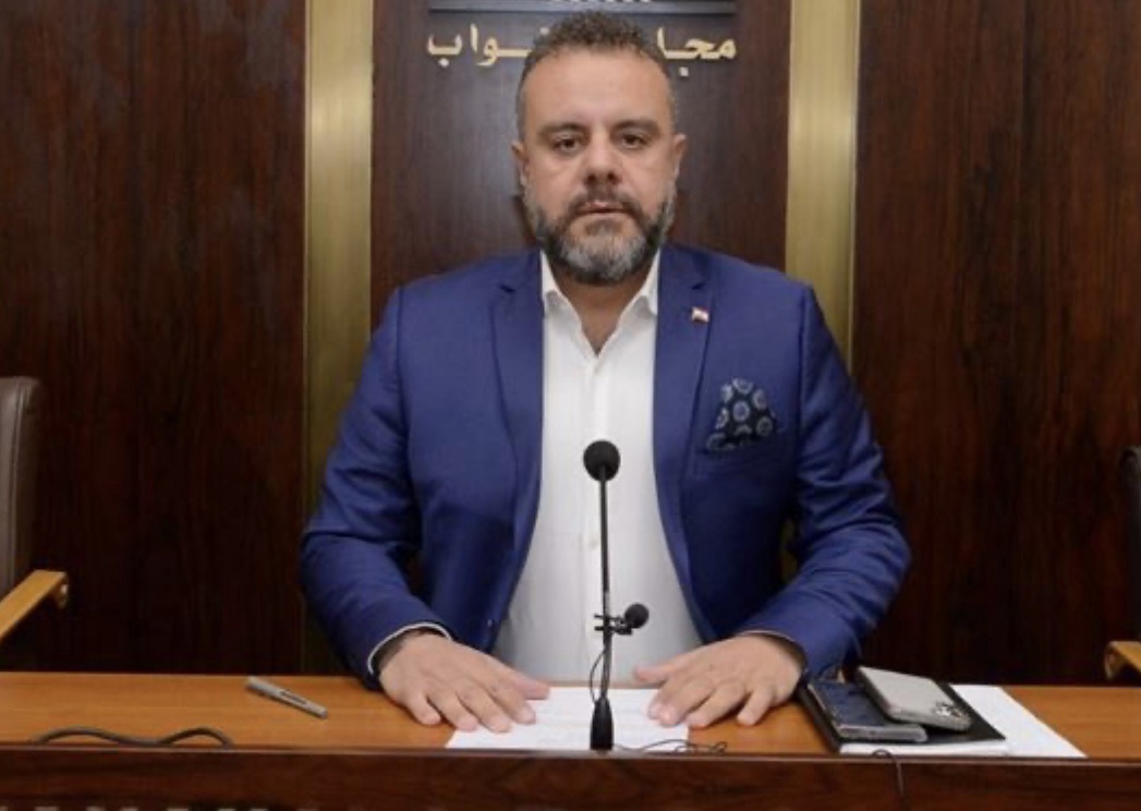 *أديب عبد المسيح: من يحرص على لبنان يصغ لصوت بكركي وقصر بعبدا*