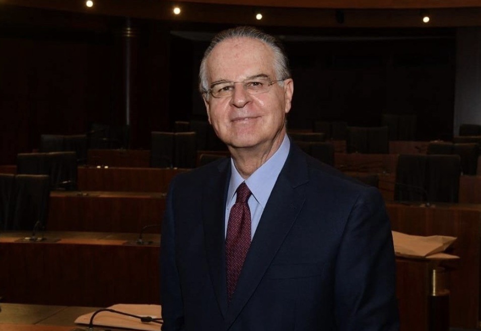 *عدوان طالب سلام بأخذ تدبير بحق الوزير سلامة*