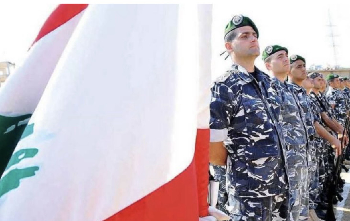 *بالأسماء : تشكيلات جديدة في المديرية العامة لقوى الامن الداخلي*