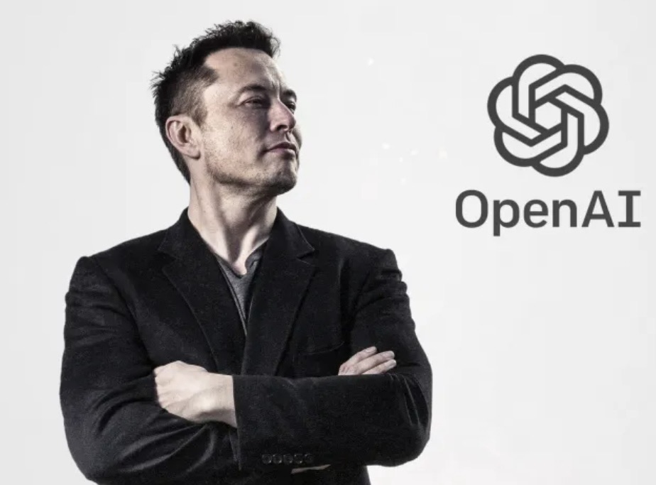 *شركة OpenAI ترفع دعوى قضائية ضد إيلون ماسك*