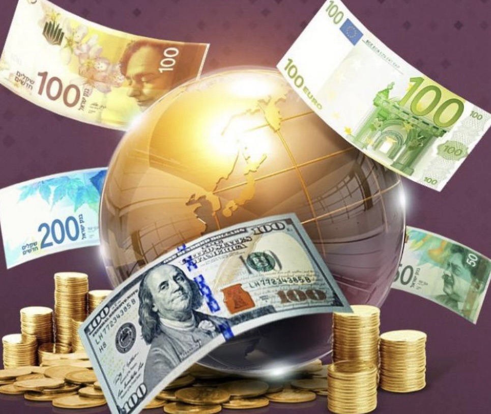 *جولة على أسعار العملات*