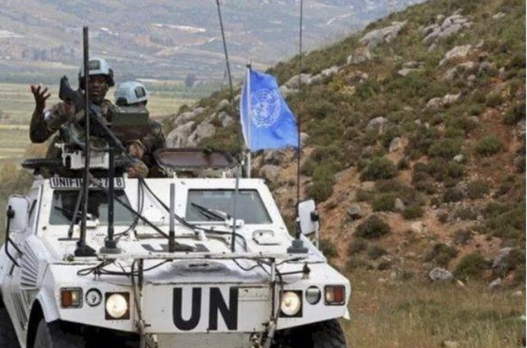 *اليونيفيل : التقارير التي تحدثت عن قيامنا بابلاغ الجيش اللبناني والطلب إلى الأهالي في عيتا الشعب وقرى أخرى في جنوب لبنان بإخلاء منازلهم غير صحيحة ولا أساس لها من الصحة*