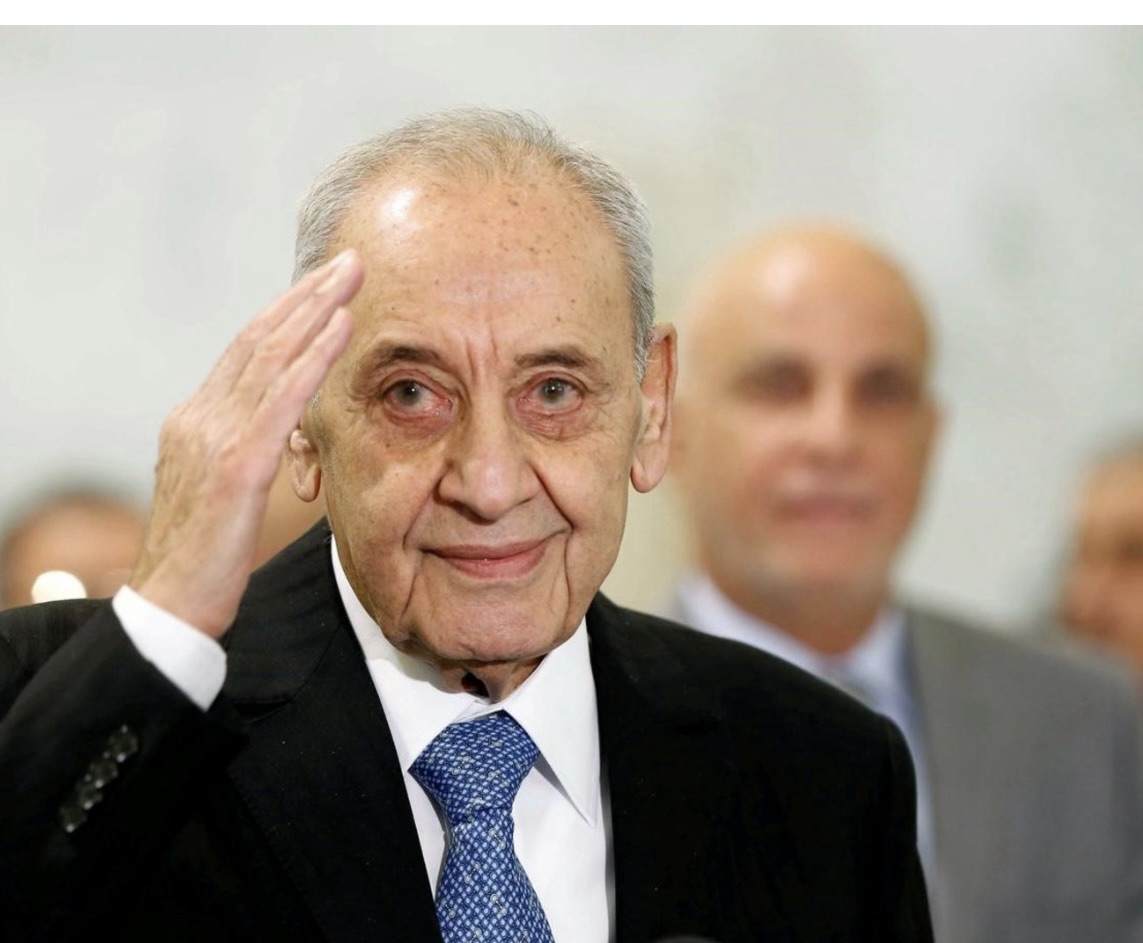 *بري استقبل رئيس “مجموعة الخرافي” وطلال أرسلان، جهادالصمد: تأجيل الانتخابات البلدية غير مطروح وغير واقعي*