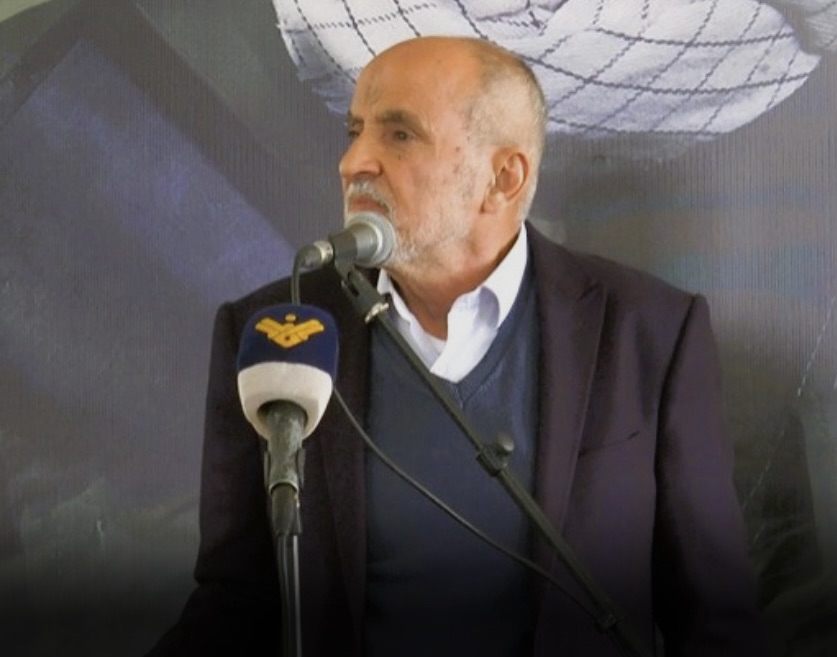 *جشّي من زبقين: وصف أورتاغوس ‘لحزب الله’ بالسرطان” يساهم في صنع فتنة*