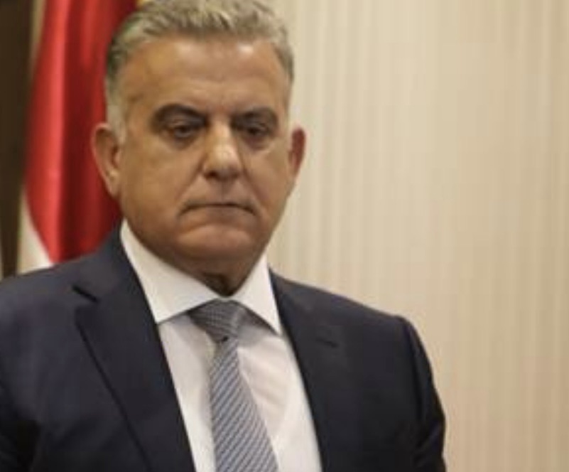 *بيان للوكلاء القانونيين للواء عباس إبراهيم بعد إستجوابه.. وهذا ما جاء فيه*