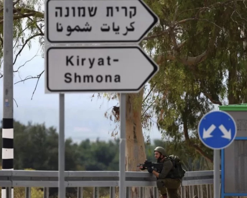 *دعوات إسرائيلية’ للتحقيق في الفشل على جبهة لبنان وجنرال إسرائيلي يؤكد:نجونا بمعجزة فقط من كارثة على الجبهة الشمالية!*