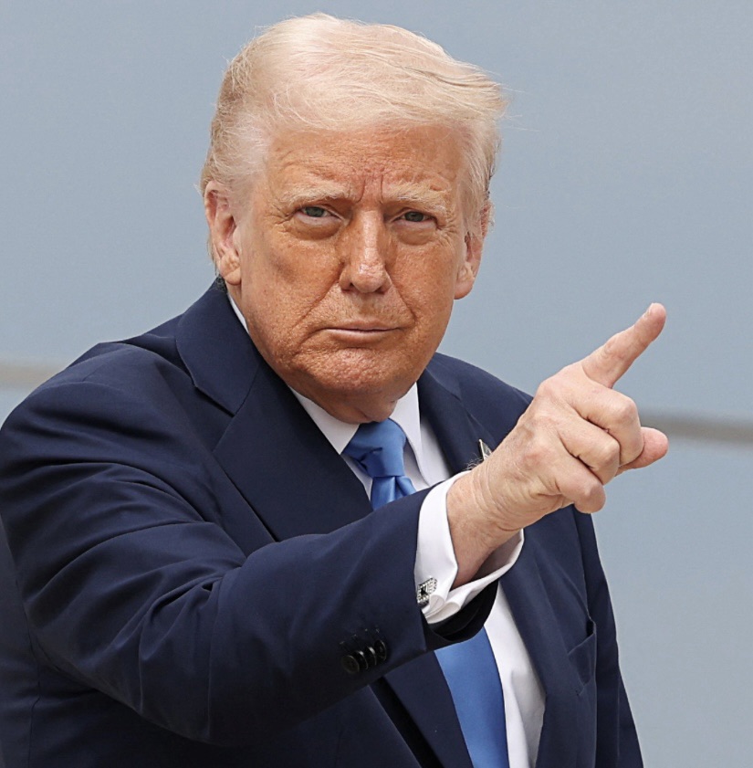 *ترامب “متفائل” بشأن الاتفاق مع الصين رغم التوترات التجارية*