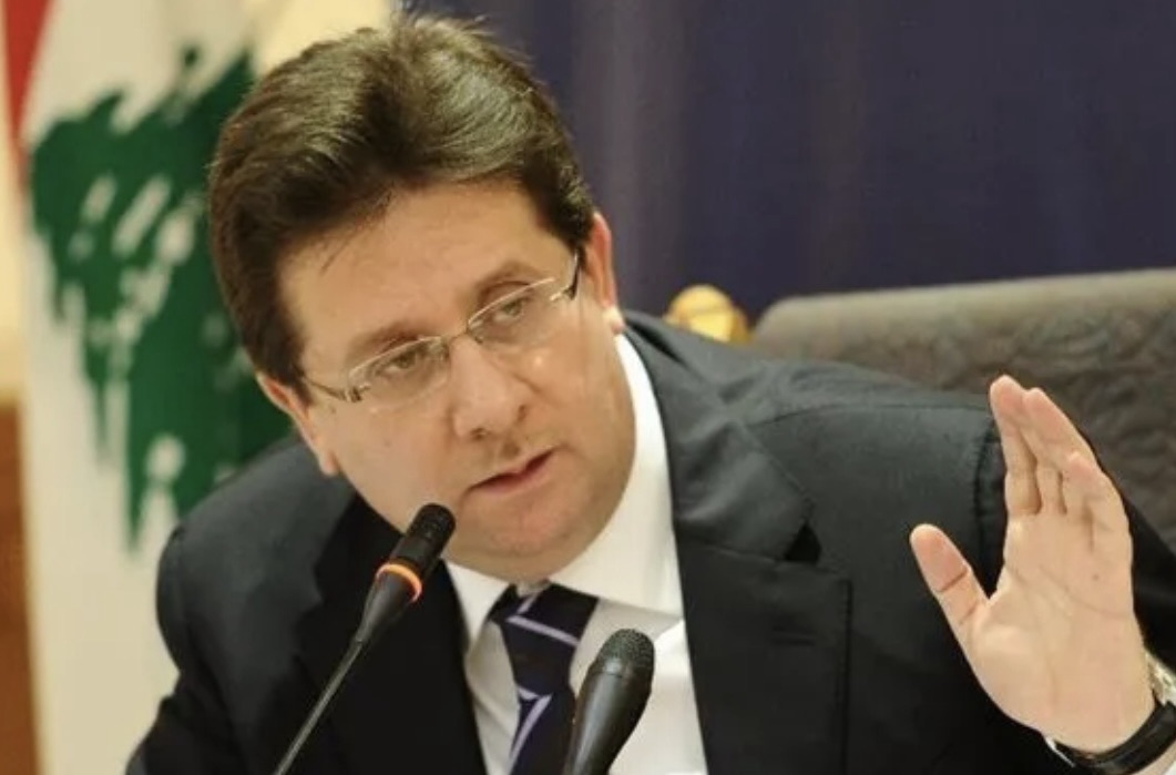 *كنعان إلى واشنطن*