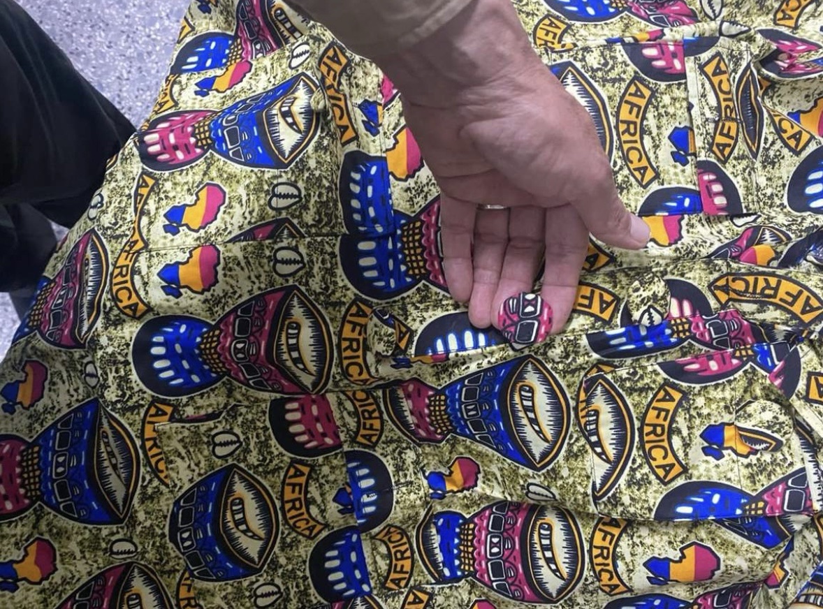 *ملابس مفخخة بالمخدرات.. هذا ما حصل في مطار بيروت*