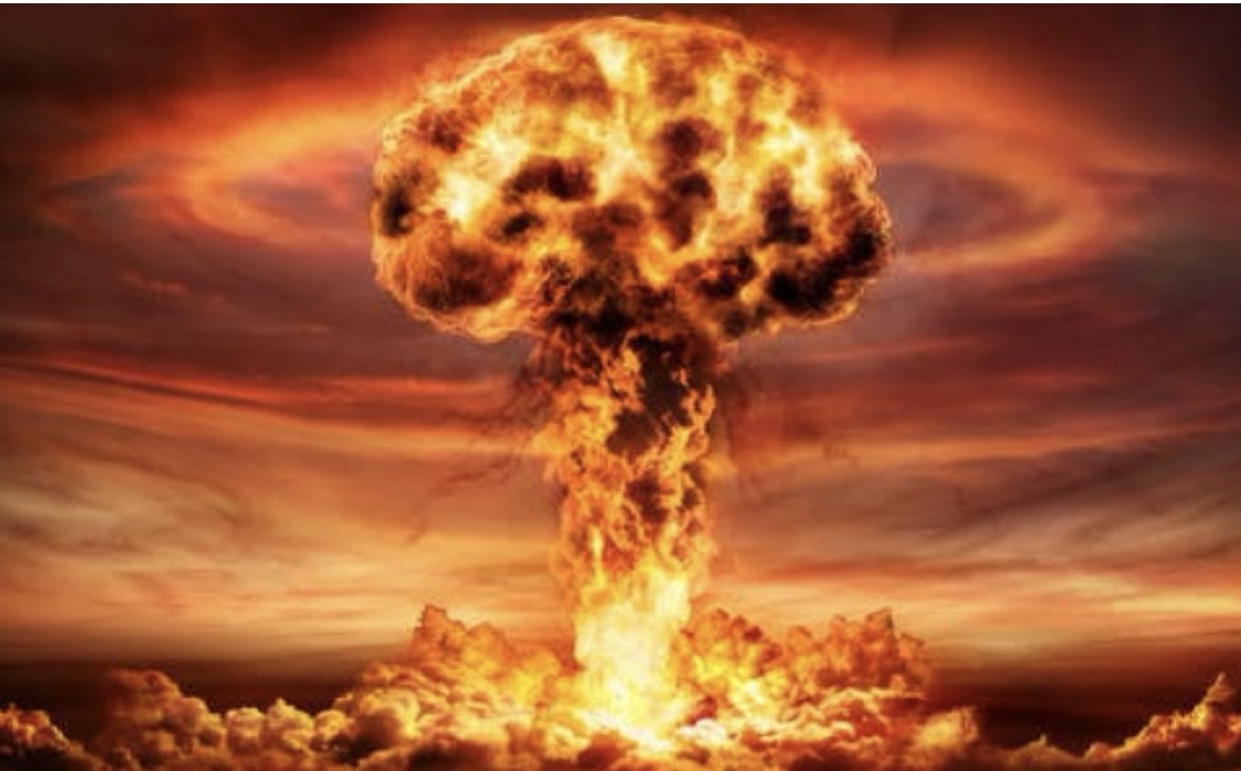 *أقوى بـ24 مرة من هيروشيما… واشنطن تطوّر قنبلة’ نووية’*