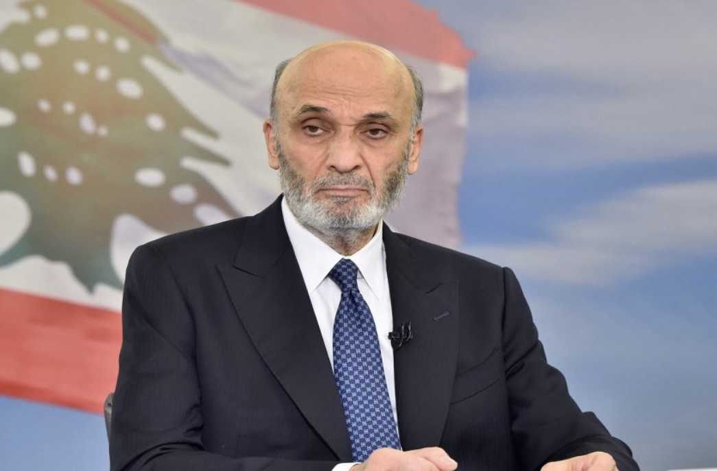 *جعجع: كفى البلد تعطيلا*