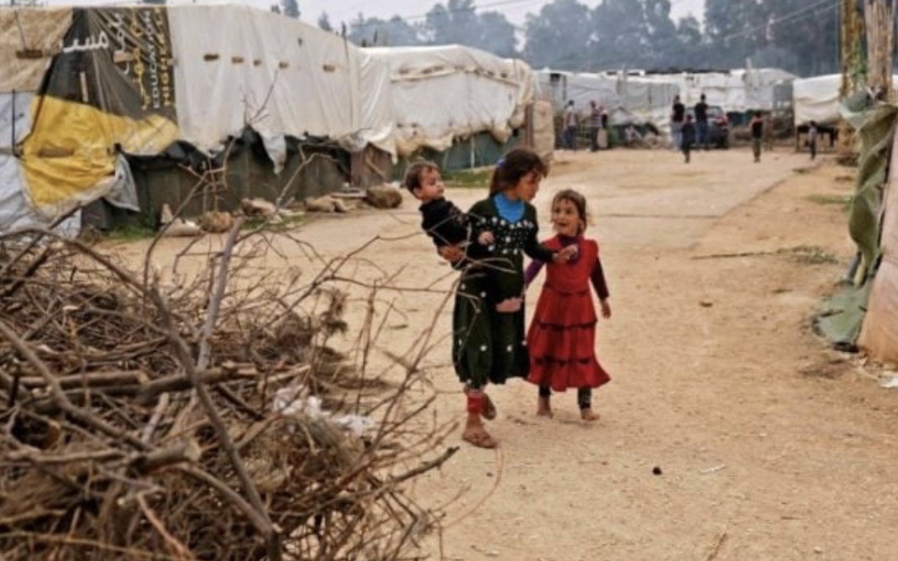 *اللجنة الوزارية الخاصة بالنازحين السوريين تناقش الخطة الأولية للعودة الآمنة والكريمة للنازحين إلى بلادهم: نؤكد استعداد لبنان لوضعها حيز التنفيذ بالتعاون مع السلطات السورية والمنظّمات الدولية المختصّة*