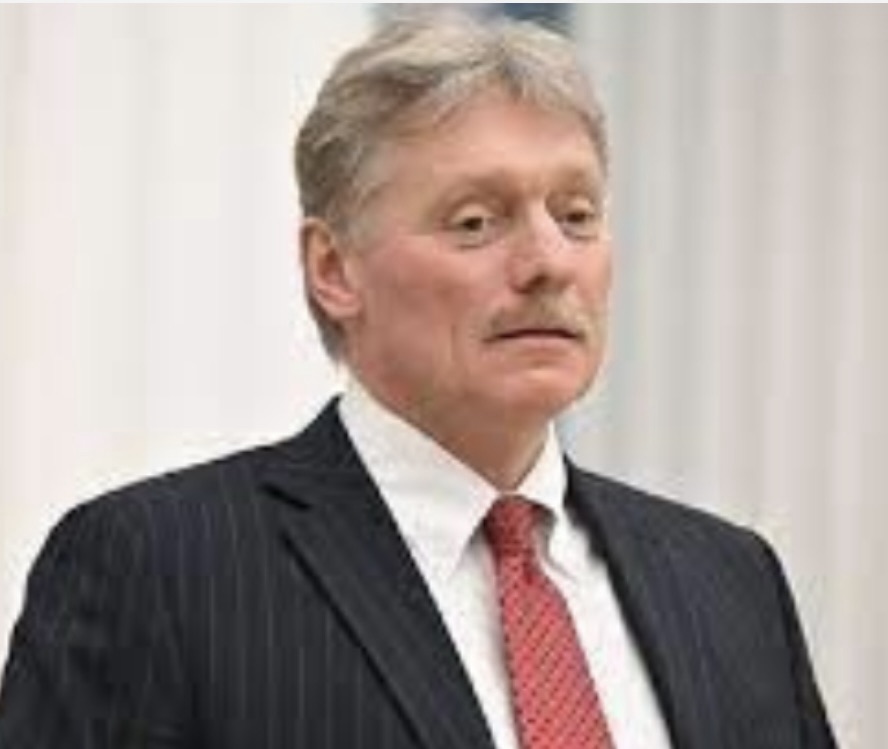 *الكرملين: روسيا مستعدة لدعم تسوية دبلوماسية للملف النووي الإيراني’*