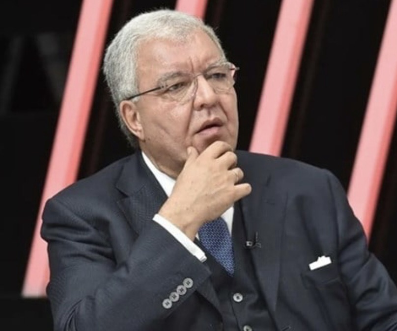 *البيطار ينهي استجواب المشنوق والأخير: وضحتُ الأمور*