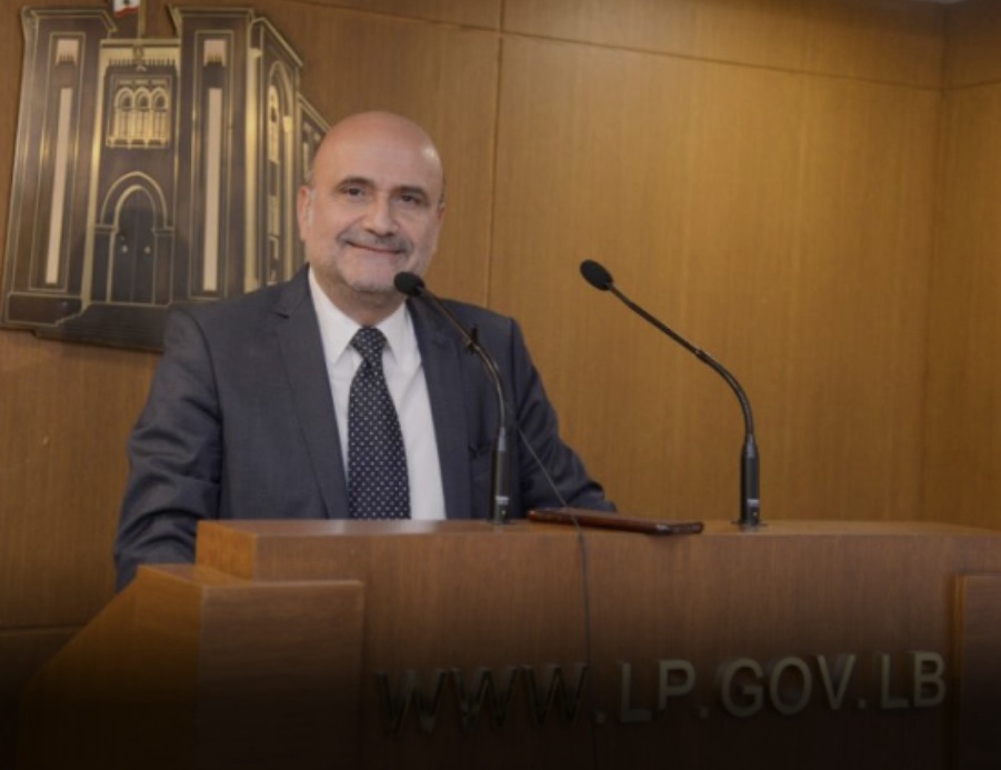 *أبي رميا وأعضاء لجنة الشباب والرياضة تابعوا والقاضي منصور التحقيقات في ملف مسبح الرئيس إميل لحود الأولمبي*