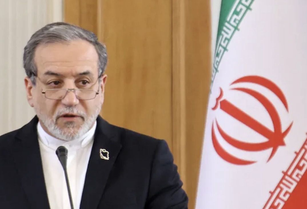 *عراقجي: البرلمان الإيراني’ سيوافق قريبا على اتفاقية التعاون الاستراتيجي الشاملة مع روسيا*