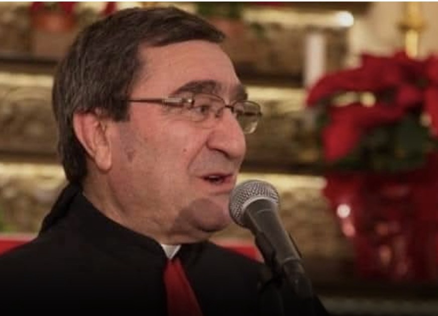 *خيرالله ترأس رتبة سجدة الصليب في البترون: دعوة لتجديد الرجاء والحب*