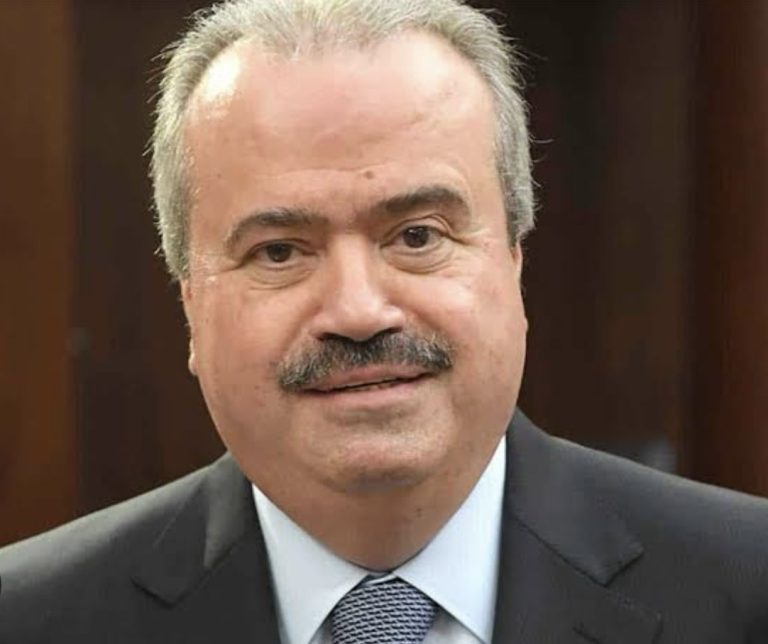 *جابر الى واشنطن وينقل عن بري عزم المجلس النيابي الإسراع بإقرار قانوني إصلاح المصارف*