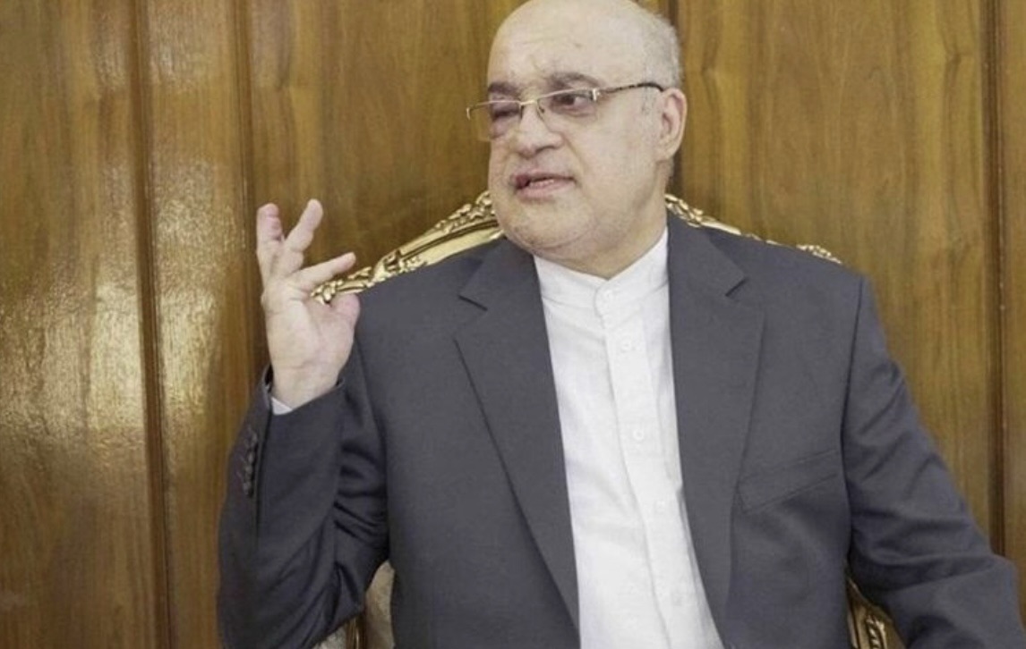 *السفير الايراني’ في لبنان: نزع السلاح’ مؤامرة*