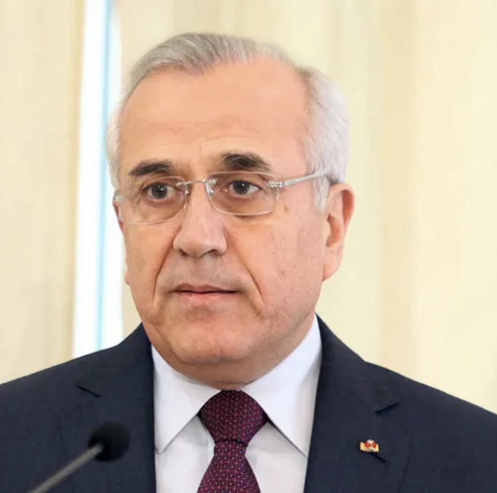 *سليمان: لا للتهديدات*